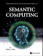 Semantic Computing