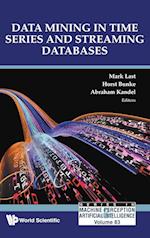 Data Mining In Time Series And Streaming Databases