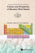 Fission And Properties Of Neutron-rich Nuclei - Proceedings Of The Sixth International Conference On Icfn6
