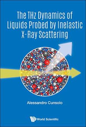 The Thz Dynamics of Liquids Probed by Inelastic X-Ray Scattering