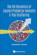 The Thz Dynamics of Liquids Probed by Inelastic X-Ray Scattering