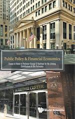 Public Policy & Financial Economics: Essays In Honor Of Professor George G Kaufman For His Lifelong Contributions To The Profession