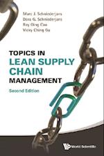 Topics In Lean Supply Chain Management (Second Edition)