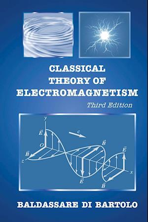 Classical Theory Of Electromagnetism (Third Edition)