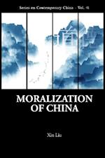 Moralization Of China