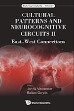 Cultural Patterns And Neurocognitive Circuits Ii: East-west Connections