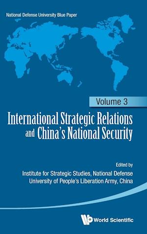 International Strategic Relations and China's National Security