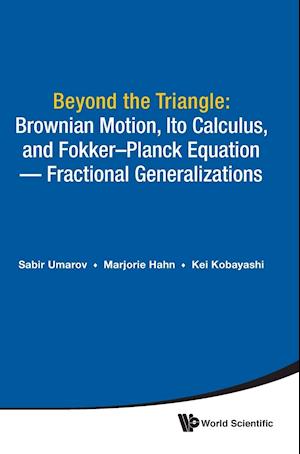 Beyond the Triangle