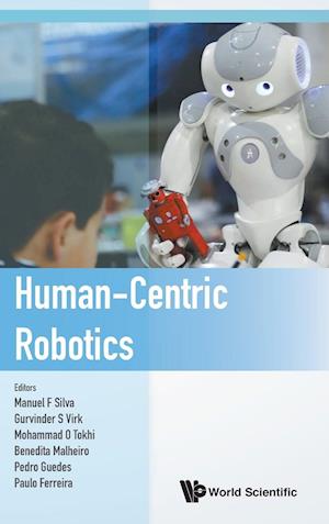 Human-centric Robotics - Proceedings Of The 20th International Conference Clawar 2017