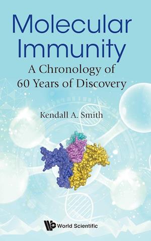 Molecular Immunity: A Chronology Of 60 Years Of Discovery