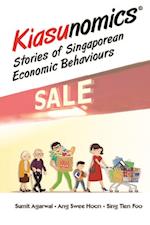 KiasunomicsA(c): Stories Of Singaporean Economic Behaviours