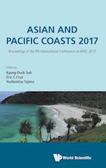 Asian and Pacific Coasts 2017 - Proceedings of the 9th International Conference on Apac 2017