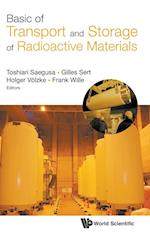 Basics of Transport and Storage of Radioactive Materials