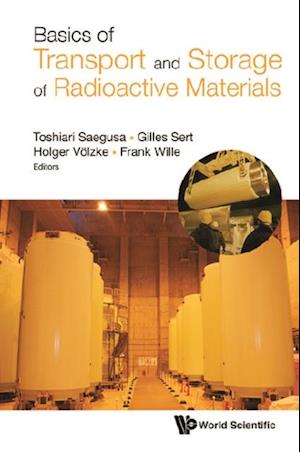 Basic Of Transport And Storage Of Radioactive Materials