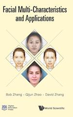 Facial Multi-characteristics And Applications