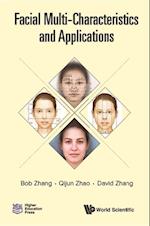 Facial Multi-characteristics And Applications