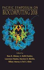 Biocomputing 2018 - Proceedings Of The Pacific Symposium