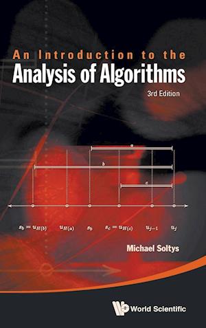Introduction to the Analysis of Algorithms, an (3rd Edition)