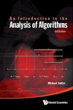 Introduction To The Analysis Of Algorithms, An (3rd Edition)