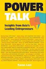 Power Talk: Insights From Asia's Leading Entrepreneurs