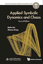 Applied Symbolic Dynamics And Chaos (Second Edition)