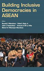 Building Inclusive Democracies In Asean
