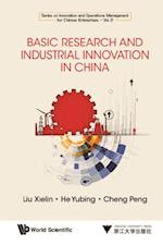 Basic Research And Industrial Innovation In China