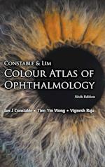 Constable & Lim Colour Atlas Of Ophthalmology (Sixth Edition)