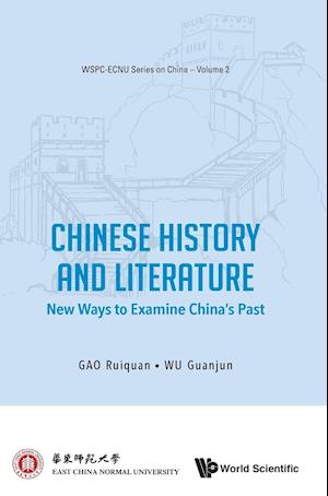 Chinese History and Literature