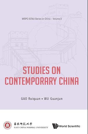 Studies on Contemporary China