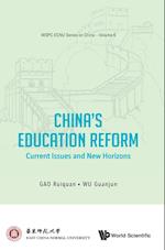 China's Education Reform