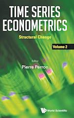 Time Series Econometrics - Volume 2: Structural Change
