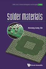 Solder Materials