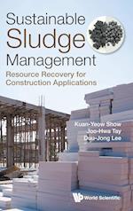 Sustainable Sludge Management: Resource Recovery For Construction Applications
