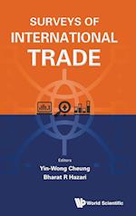 Surveys Of International Trade