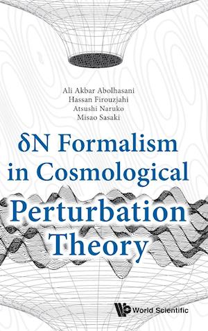 Delta N Formalism in Cosmological Perturbation Theory