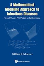Mathematical Modeling Approach To Infectious Diseases, A: Cross Diffusion Pde Models For Epidemiology