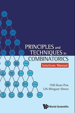 Principles And Techniques In Combinatorics - Solutions Manual