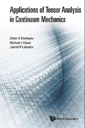 Applications Of Tensor Analysis In Continuum Mechanics