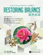 Essential Chinese Medicine - Volume 1