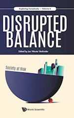 Disrupted Balance - Society At Risk