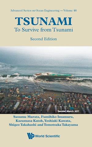 Tsunami: To Survive From Tsunami