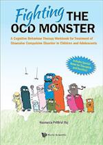 Fighting the Ocd Monster
