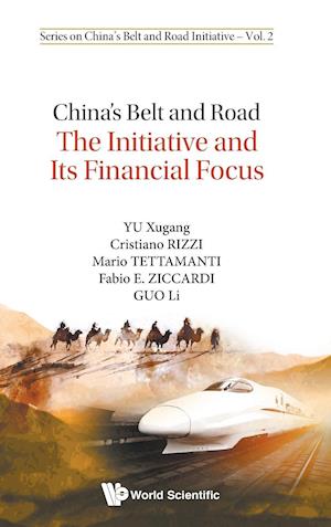 China's Belt and Road