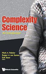 Complexity Science: An Introduction