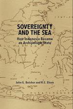 Sovereignty and the Sea