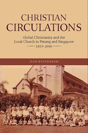 Christian Circulations