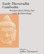 Early Theravadin Cambodia
