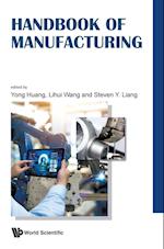 Handbook Of Manufacturing