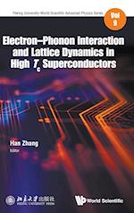 Electron-phonon Interaction And Lattice Dynamics In High Tc Superconductors